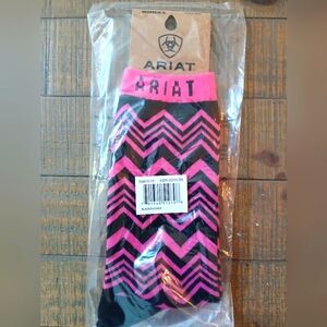 Women's NWT Ariat Socks